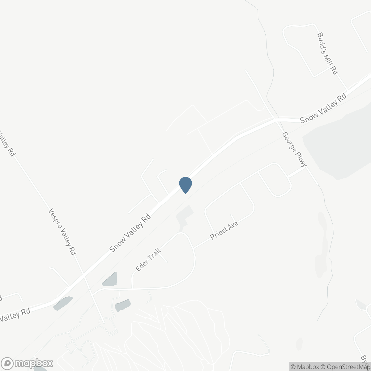 2007 SNOW VALLEY ROAD, Springwater, Ontario L9X 0H3